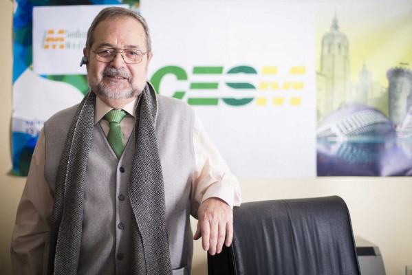 Andrés Cánovas: 