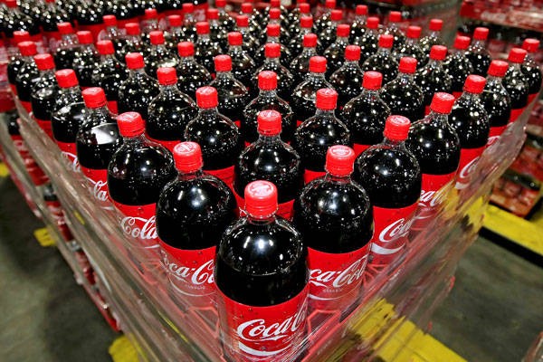 Coca-Cola Iberian Partners no se amilana: saldrá a bolsa contra viento y marea