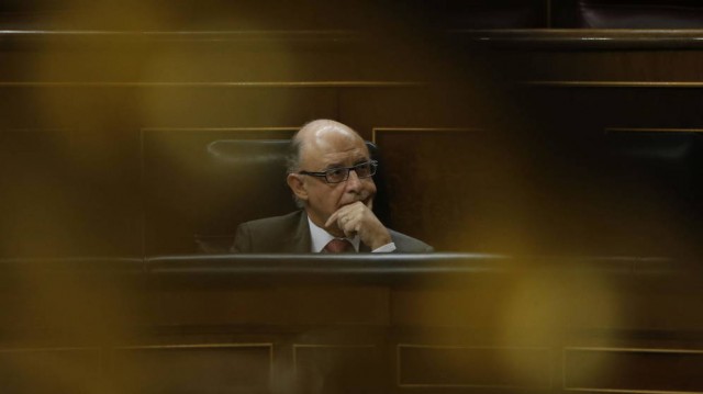 El Congreso estudia endurecer las sanciones a las empresas morosas