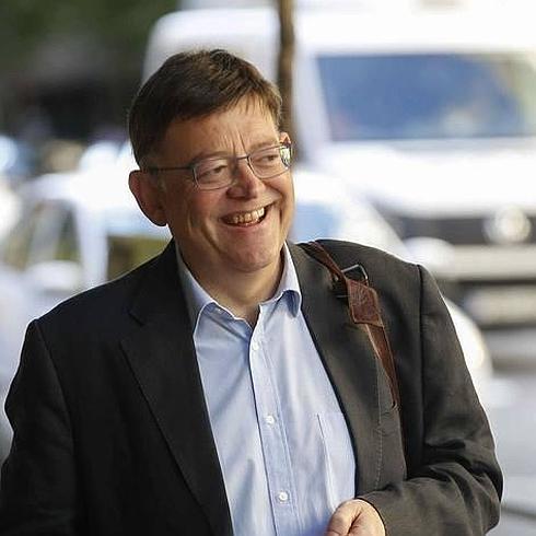 El Gobierno valenciano anuncia 20 millones más para empresas del sector turístico