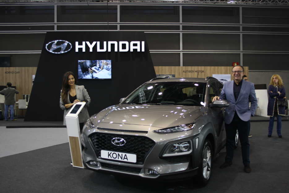 Hyundai Autiber ofrece magníficas ofertas