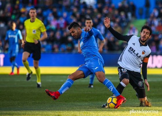 Parejo: 