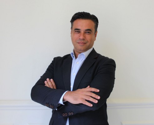 Fernando Ibáñez (Ética Patrimonios): 