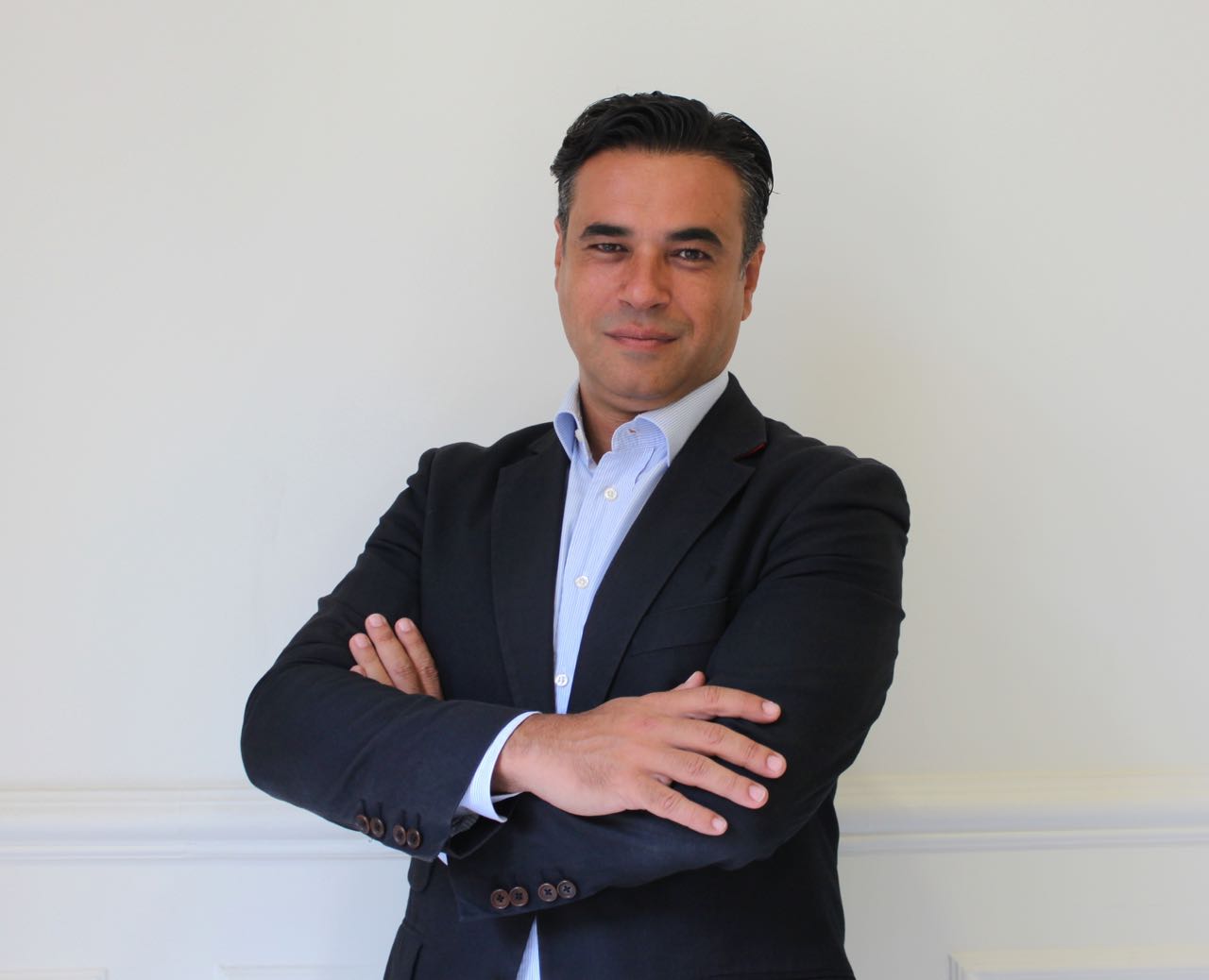 Fernando Ibáñez (Ética Patrimonios): 