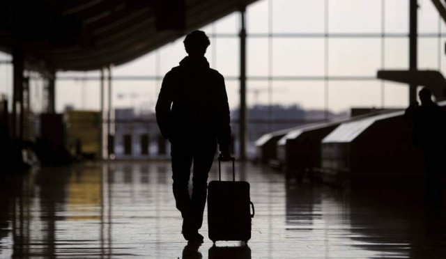 Los aeropuertos valencianos, los séptimos que más inversión han recibido de Aena en el último lustro