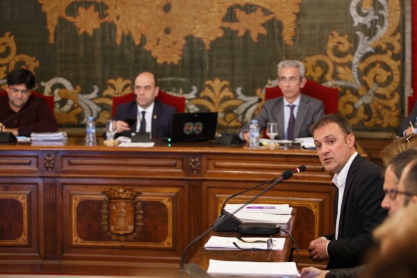 Alicante y la maldición de los alcaldes
