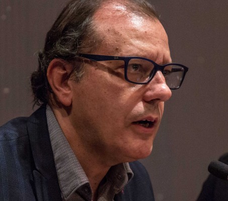 Fernando Rueda: “Tanto el PP como el PSOE han intentado utilizar el CNI en beneficio propio”
