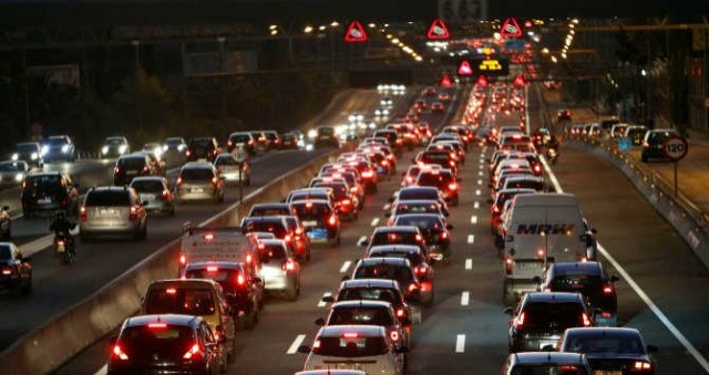 Un nuevo material catalizador acerca el desarrollo de motores diésel limpios

