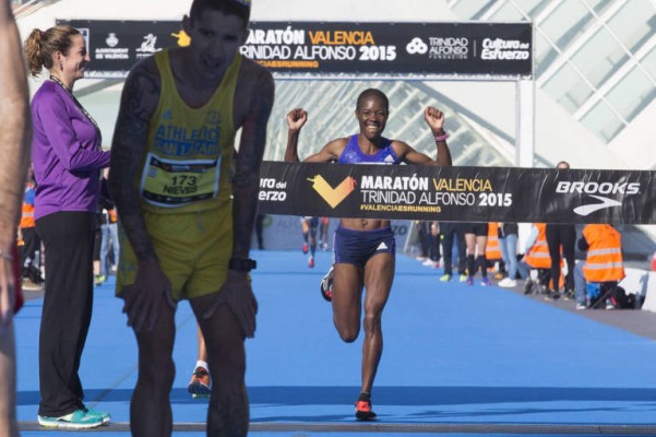 Maratón, 10k y Medio Maratón Valencia abrirán inscripciones el 2 de febrero