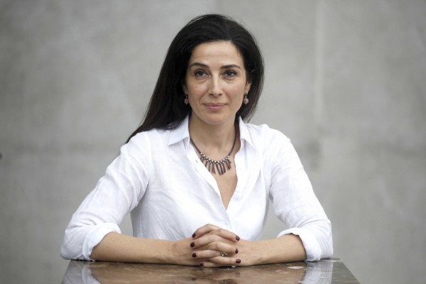 'Niebla en Tánger', de Cristina López Barrio: una novela dentro de otra novela finalista del Planeta 