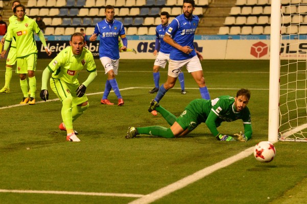 El Elche especula y lo paga