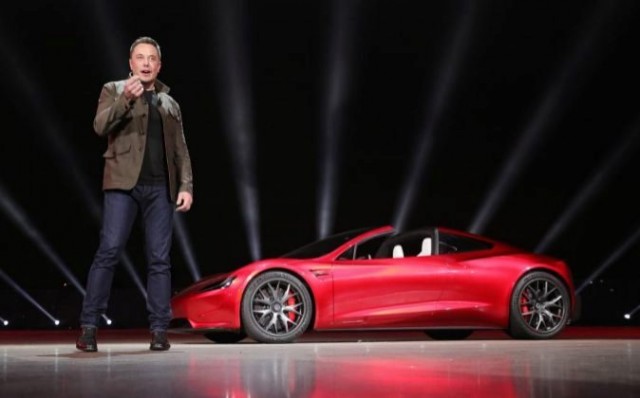 Tesla, con 57.000 unidades, la marca que más coches eléctricos vende entre enero y septiembre