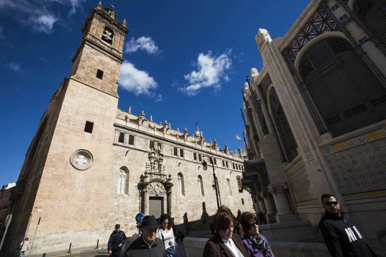 La ciudad que merecemos