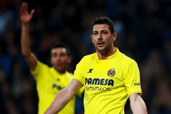 El Villarreal desaprovechó tres ventajas en sus tres últimos partidos