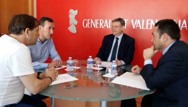 El IVF pone a la venta el Elche por 137.000 euros, más otros 11.800.000 variables a pagar en 15 años