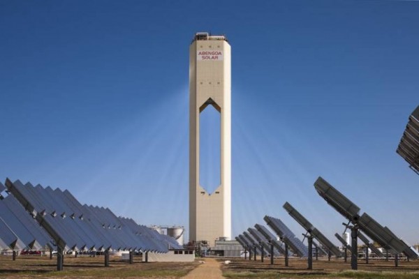 La nueva Abengoa será un 55% más pequeña que la actual