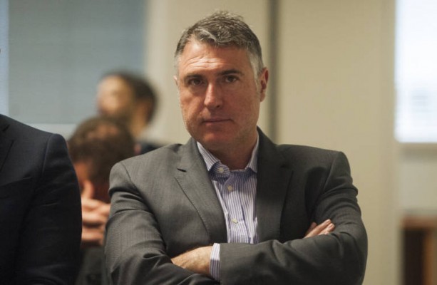 Morenilla acusa a Bernácer de ponerle de 