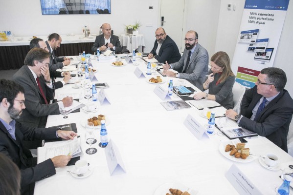 La digitalización de la administración, una tarea de más de una legislatura