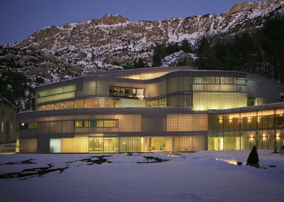 El Balneario de Panticosa se suma a la iniciativa ‘Hoteles Amigos’ de UNICEF