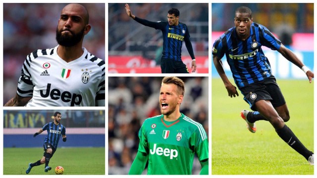 La 'fuga de talentos' de la Serie A, clave en el éxito del Valencia CF
