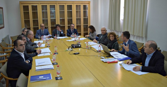 Fundeun cierra el ejercicio con 1,5 millones para I+D y un millar de alumnos formados