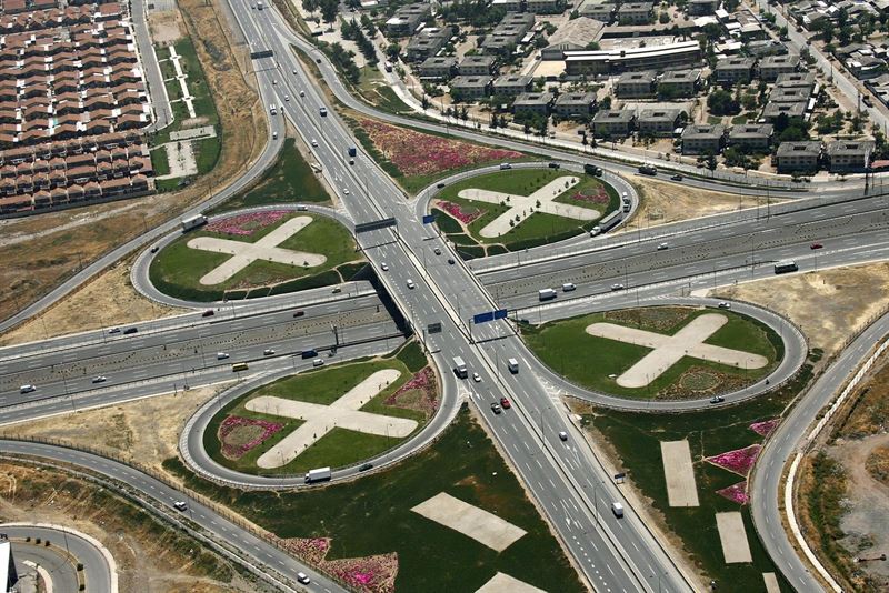 Abertis adquiere el 50% del capital que aún no controlaba en la Autopista Central de Chile