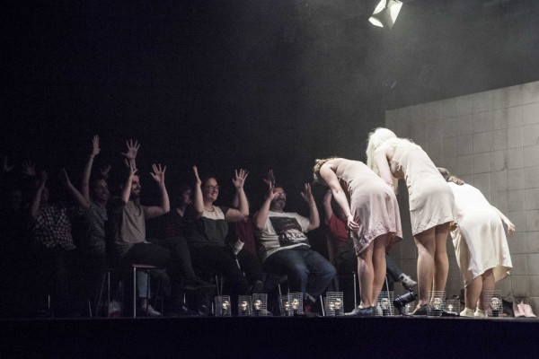 El Festival 10 Sentidos centra su nueva edición en personas 