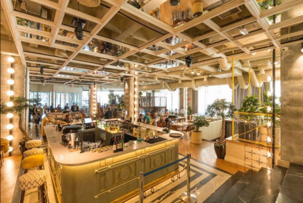 'Casino Gourmet' retrasa la apertura de sus 14 barras temáticas en Alicante al martes 19