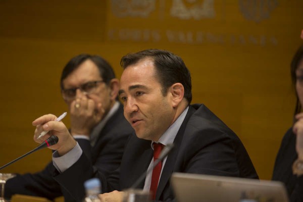 Illueca no quiere pagarés 'truchos'
