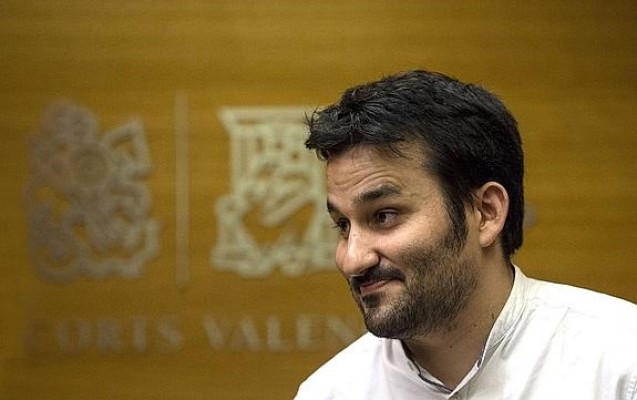 La Generalitat se persona como acusación contra Císcar