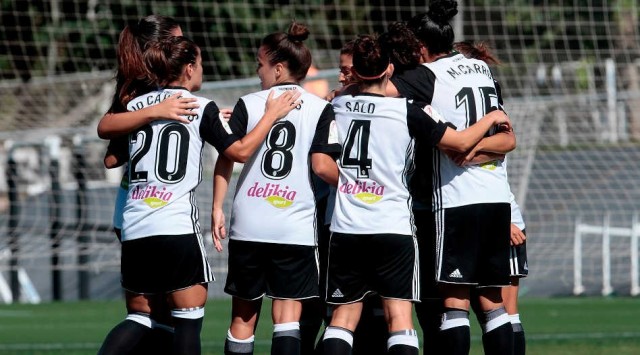 El Valencia defiende su posición en la visita al Rayo