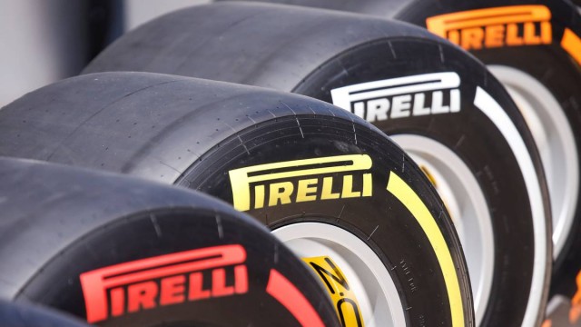 El fabricante italiano Pirelli cambia su sede social en España de Barcelona a València
