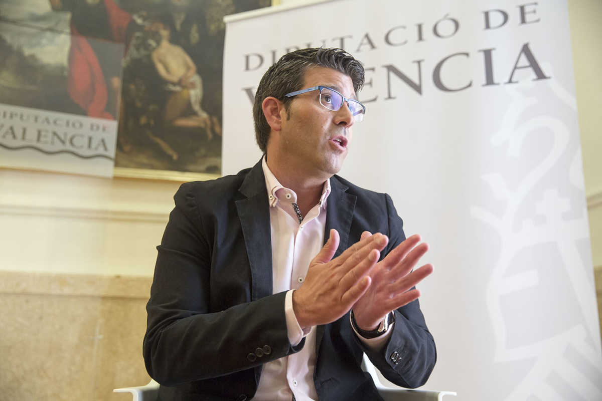 La Diputación de Valencia aprobará un presupuesto con 473 millones y sin convenios singulares