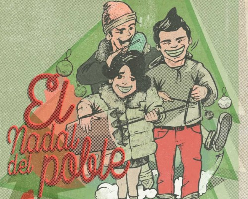 La Beneficència anuncia el Nadal a ritme de nadales folk junt amb 15 artistes i grups valencians