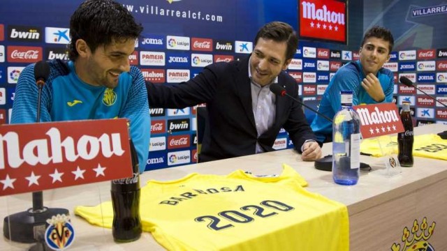 Barbosa: 