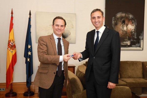 Vuelve la Dipu de las personas: el PP se volcará en Bienestar Social, Empleo, Deportes y Cultura