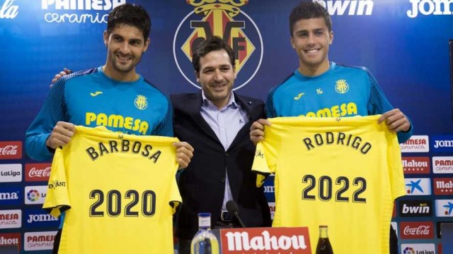 Rodrigo: 