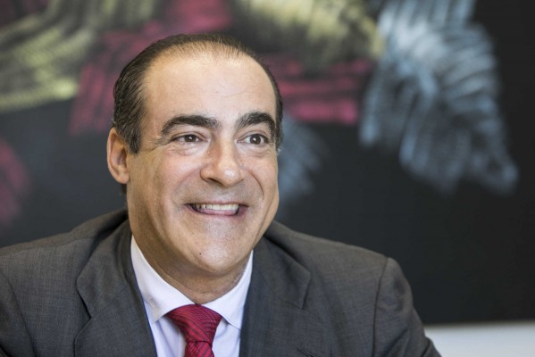 Grupo Zriser compra a Goldman Sachs la antigua sede de Caja Madrid 