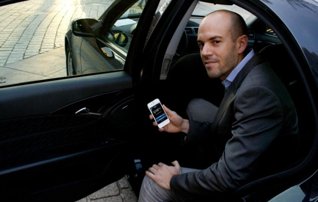 Competencia se alía con Cabify y pide tumbar la norma de Fomento en la que se apoya la Comunitat