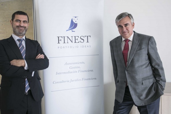 Finest diseña un servicio para ayudar a las empresas a salir a bolsa