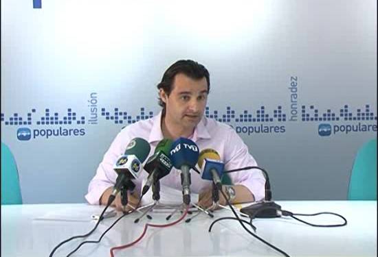 El PP critica que À Punt no aconseje el término 'alicantino' para los municipios de la provincia