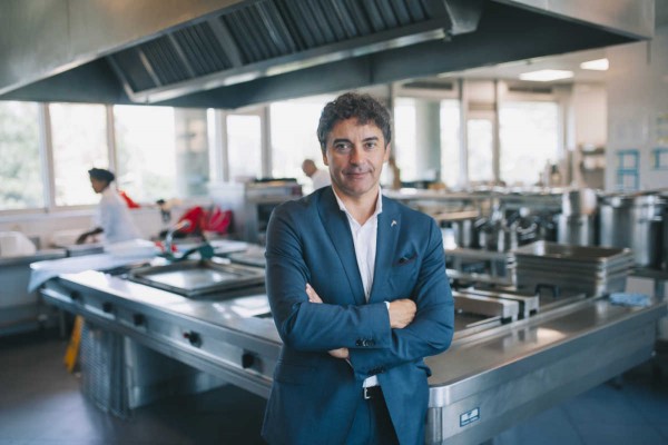 Turismo y Educación darán certificados oficiales a profesionales de cocina que no tengan título reglado


