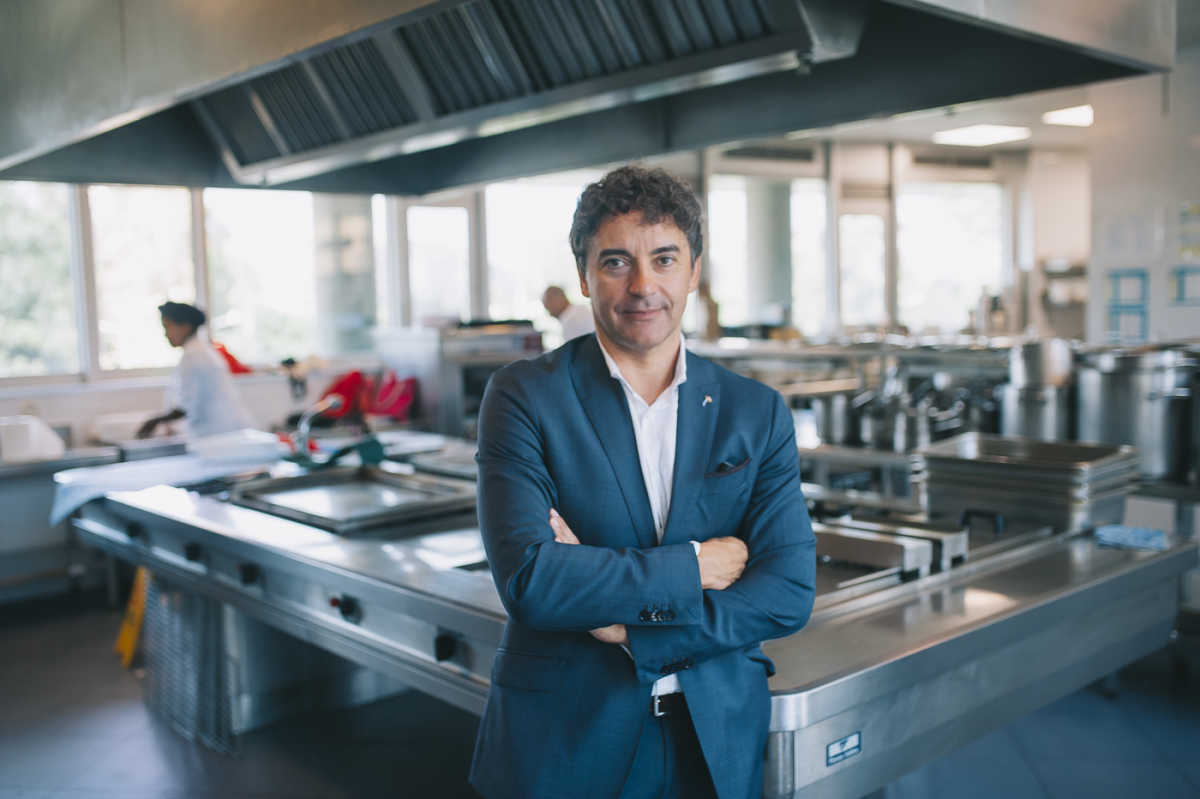 Turismo y Educación darán certificados oficiales a profesionales de cocina que no tengan título reglado


