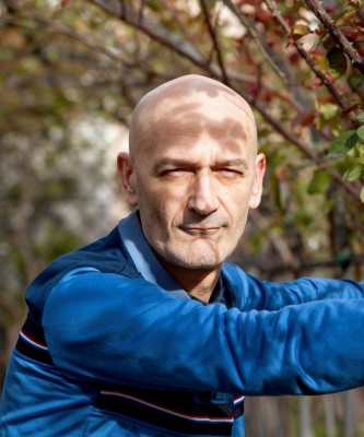Salva Bolta, director del festival de teatro para Valencia que AVETID impulsará en junio