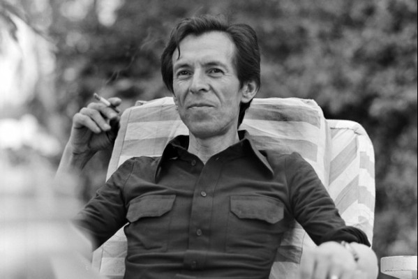 Julio Ramón Ribeyro, diarios del bohemio mediocre