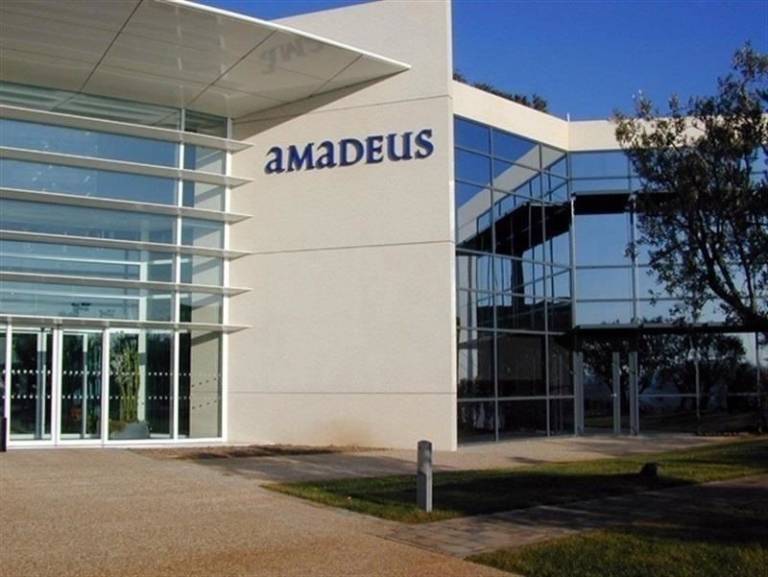Alianza de Amadeus con 15 aerolíneas norteafricanas y de Oriente Medio