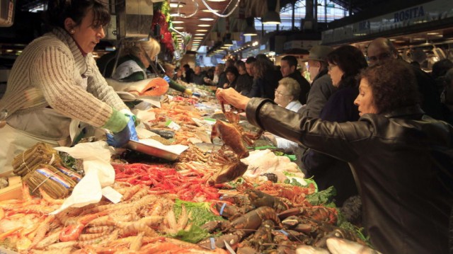 Las fechas navideñas aumentan las urgencias por causas alimentarias


