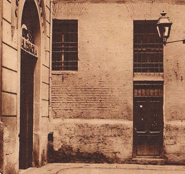 Crimen en el Carmen: los 'cuarto milenio' que compungieron Valencia en los últimos siglos