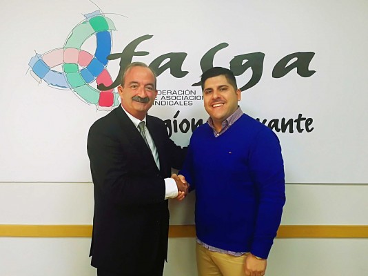 Grupo Montalt y FASGA Levante, alianza de éxito