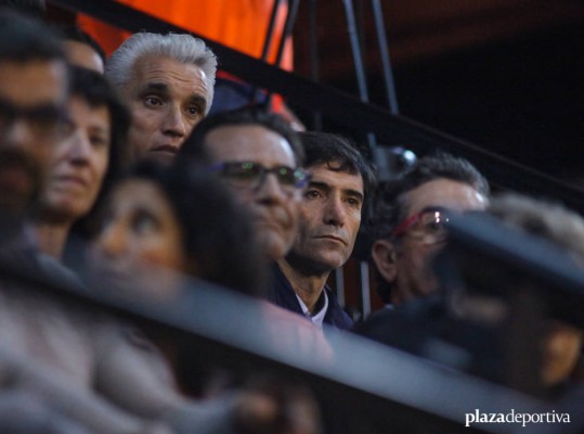 Marcelino quiere otro lateral derecho para el mercado de verano